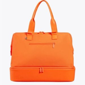 Beis Creamsicle Weekender